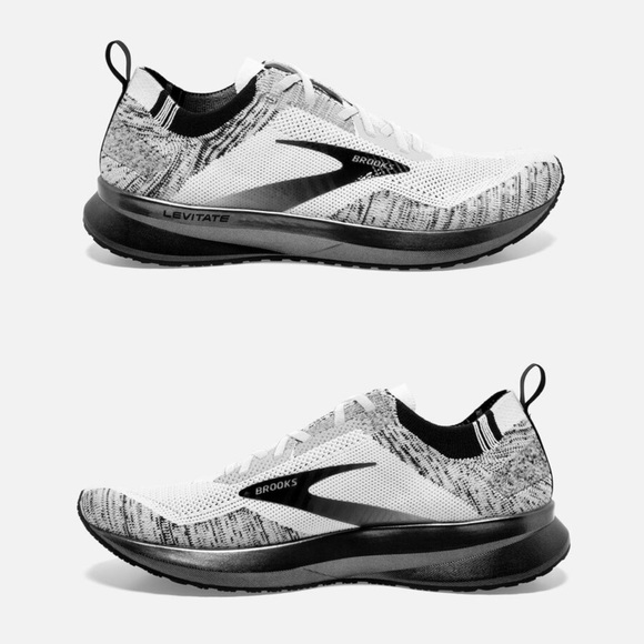 Brooks Levitate 4 Road Running Shoes - Picture 3 of 13